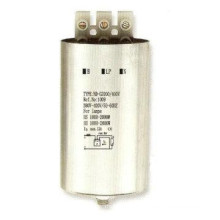 Zündgerät für 1000-2000W Halogen-Metalldampflampen (ND-G2000 / 400V)